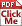 PDF icon